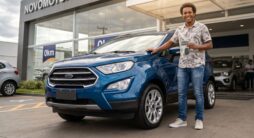 compra de carro