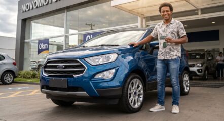 compra de carro