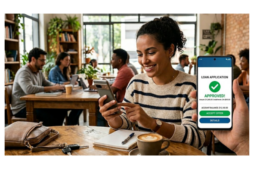 Tonik Personal Loan