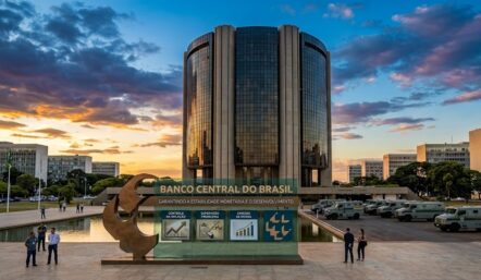 funções do banco central