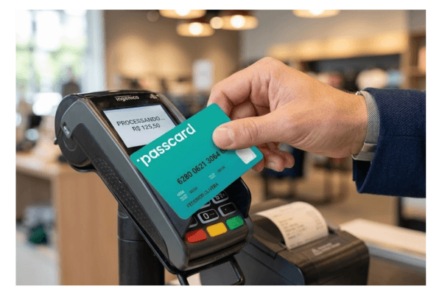 beneficios de la tarjeta Passcard Like