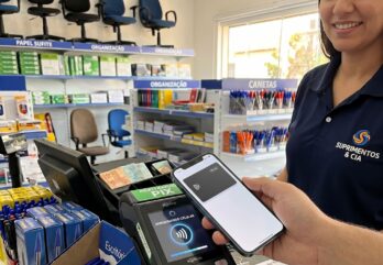 cartão empresarial InfinitePay