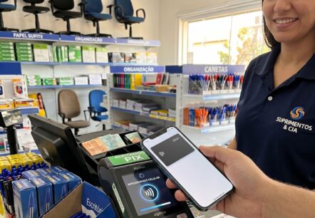 cartão empresarial InfinitePay