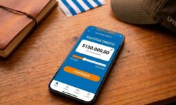 préstamo en tarjeta de crédito itaú