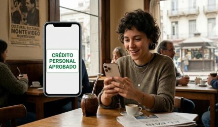 solicitar el préstamo santander