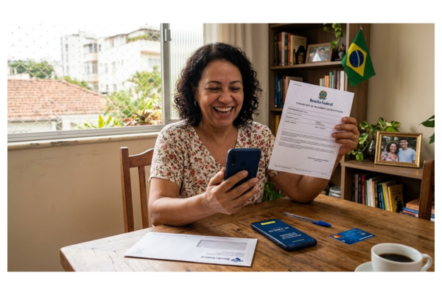 Restituição do Imposto de Renda
