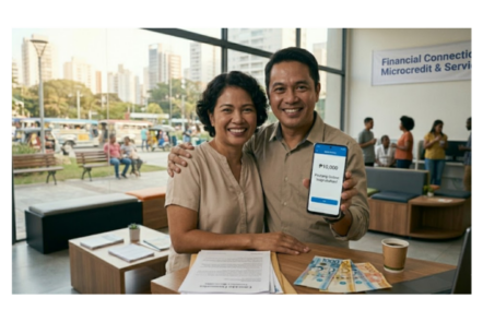 benefits of Tonik Personal Loan