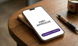 prêt spring financial