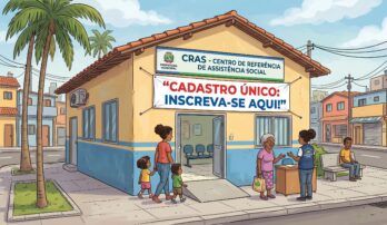 Cadastro Único 1