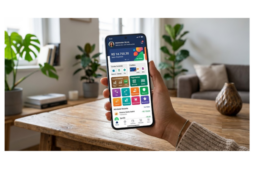 Super app bancário