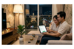 Điều kiện để đăng ký MoMo Vay Nhanh