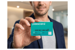 Tarjeta Passcard Like
