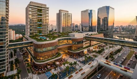 investimento imobiliário
