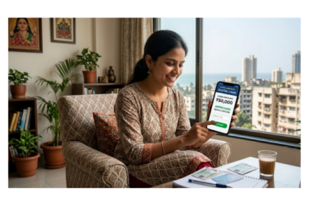 Canara Ready Cash