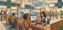 empréstimo
