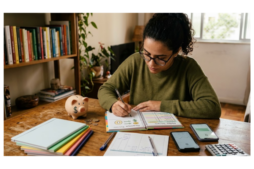 Educação financeira