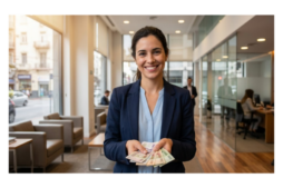 Préstamo personal Creditel