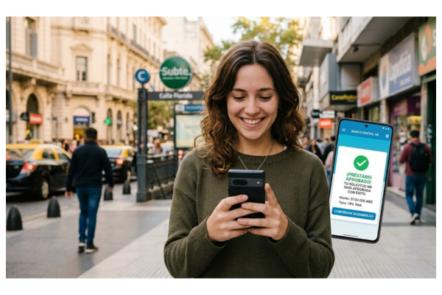 Beneficios del Préstamo Personal Ualá