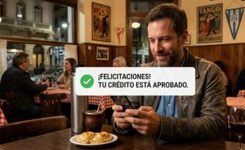 solicitar un préstamo en el BNA