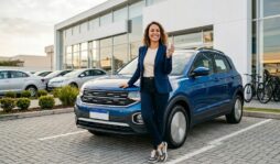 assinatura de carro