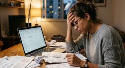 Procrastinação Financeira