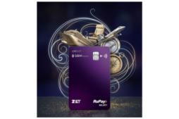 SBM ZET Credit Card