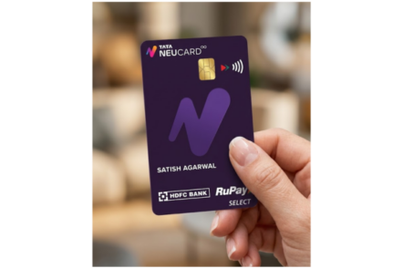 requirements to apply for the HDFC Tata Neu Infinity RuPay Credit Card
