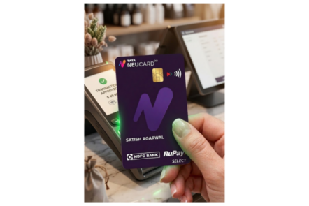 requirements to apply for the HDFC Tata Neu Infinity RuPay Credit Card