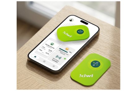 Kiwi RuPay Credit Card