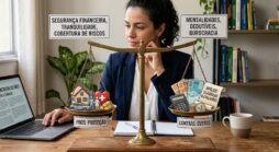 Por que contratar um seguro?
