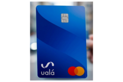 Beneficios de la Tarjeta de Crédito Ualá