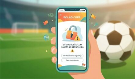 bolões na Copa