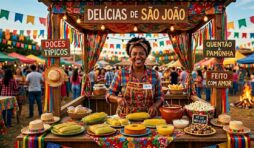 festa junina