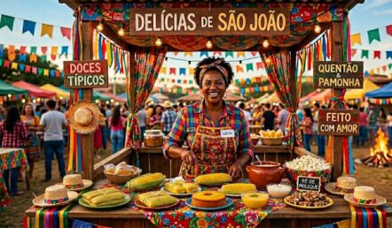festa junina