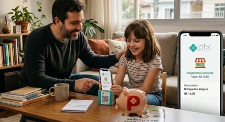 educação financeira para crianças