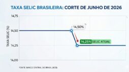 corte de juros
