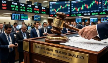 privatização