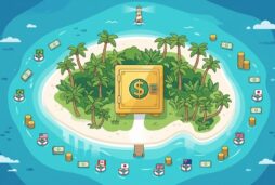 paraíso fiscal
