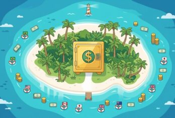 paraíso fiscal