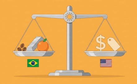 tarifas de importação