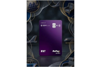 SBM ZET Credit Card