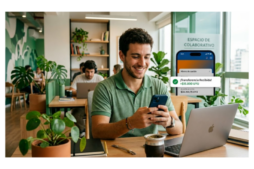 Adelanto de Sueldo Creditel