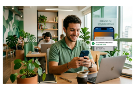Adelanto de Sueldo Creditel