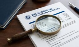 lista de devedores