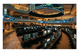 Ibovespa em ano eleitoral