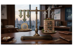 fundos imobiliários