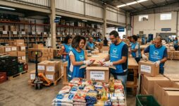 bancos de alimentos