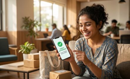 प्लेटफ़ॉर्म Amazon Pay Later