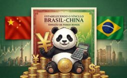 panda bonds