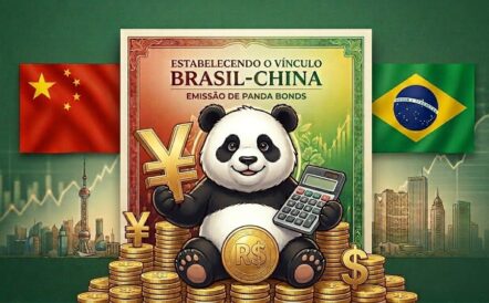 panda bonds